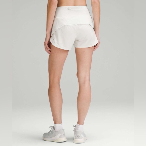 C - Lululemon Speed Up High-Rise Lined Short 4"
Bone - Picture 1 of 6